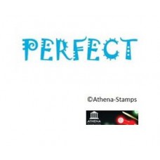 63623 Perfect Teacher Reward Stamp